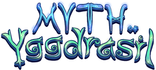 Myth of Yggdrasil Logo