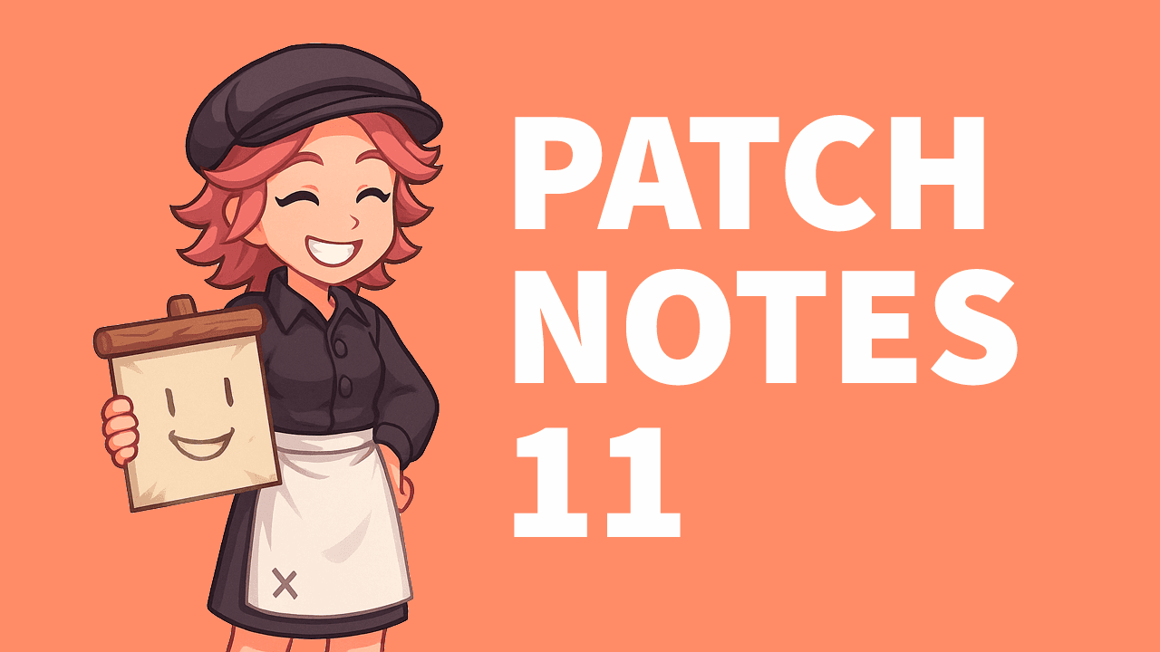 19/11 - Novembro patch 3