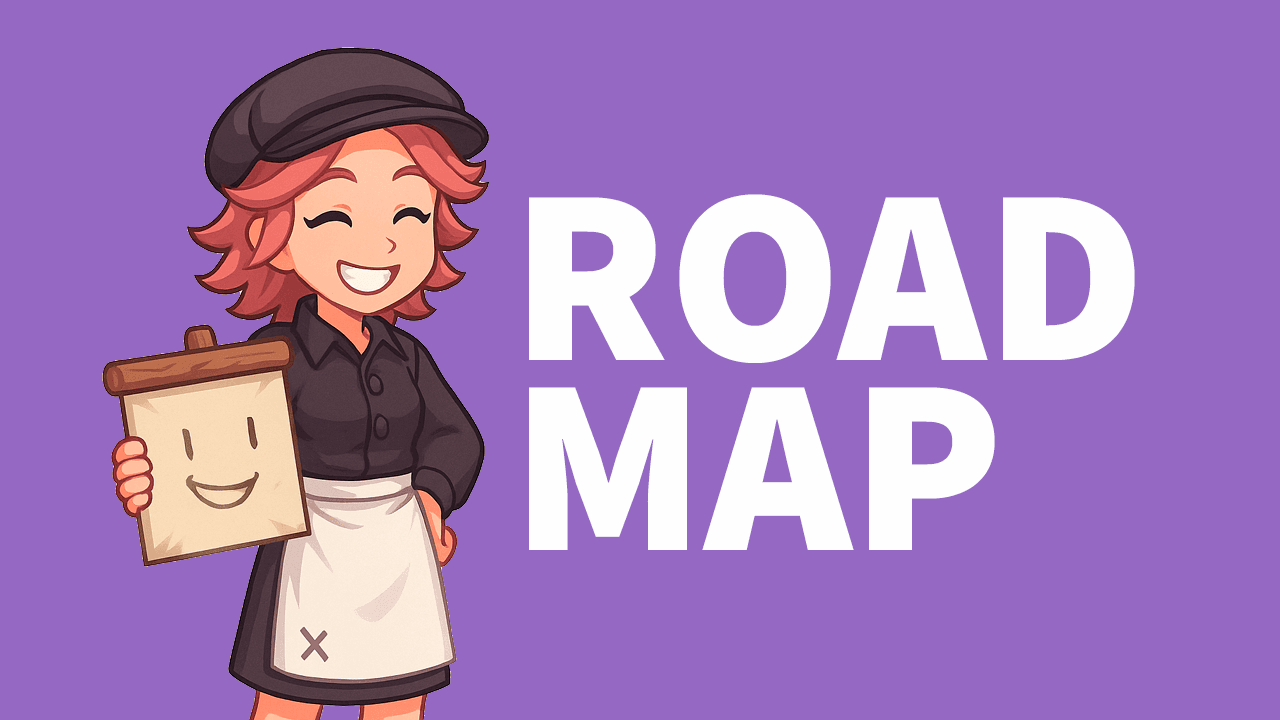 Roadmap